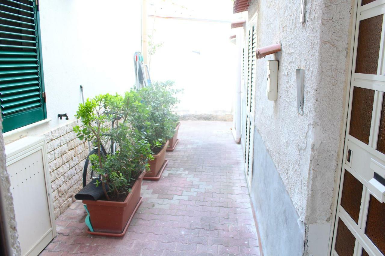 La Casetta Παλέρμο Εξωτερικό φωτογραφία