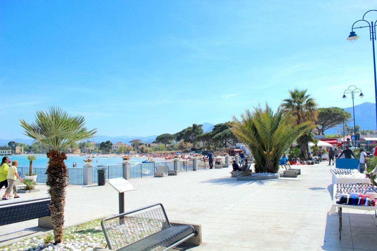 La Casetta Παλέρμο Εξωτερικό φωτογραφία