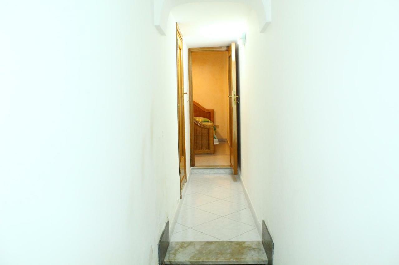 La Casetta Παλέρμο Εξωτερικό φωτογραφία